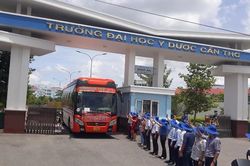 Kiên Giang huy động tổng lực chống dịch, triển khai xét nghiệm COVID-19 diện rộng