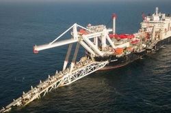 Uẩn khúc quanh xung đột đường ống Nord Stream 2