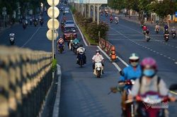 Sau ngày 15/9, người dân ở TP.HCM có được về quê ở vùng xanh?