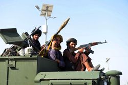 Pakistan hối thúc Mỹ tăng cường can dự với chính quyền của Taliban