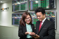 Triển vọng nhóm cổ phiếu ngành ngân hàng sau đại dịch COVID-19