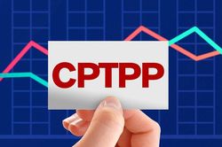 Trung Quốc chính thức đệ đơn xin gia nhập Hiệp định Đối tác Toàn diện và Tiến bộ xuyên Thái Bình Dương
