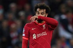 Salah lần đầu tiên đá hỏng penalty cho Liverpool sau 4 năm