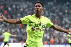Bellingham phá kỷ lục Champions League của Mbappe