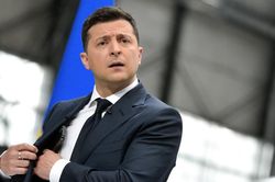Vì sao EU và NATO vẫn 'cửa đóng then cài' với Ukraine?