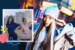Lan Ngọc và Thúy Ngân nhập hội đu trend vũ đạo của Lisa (BlackPink) nhưng động tác có gì đó 'sai sai'