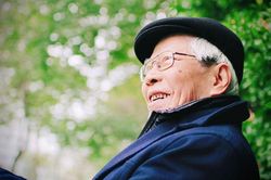 Xót thương NSND Ngô Mạnh Lân - 'cây đại thụ của hoạt hình Việt Nam' từ trần