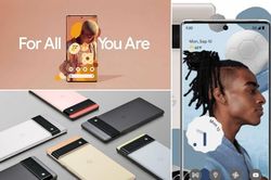 iPhone 13 vừa ra mắt, 'đối thủ lớn' lại lộ thêm ảnh sản phẩm mới