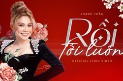 Thanh Thảo tiếp tục công cuộc cover trend Rồi tới luôn, nhận về bình luận cũng 'tan tát' không kém