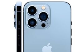 iPhone 13 và những cải tiến nổi bật trên camera