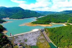 Đảm bảo an ninh nguồn nước thì quốc gia mới phát triển bền vững
