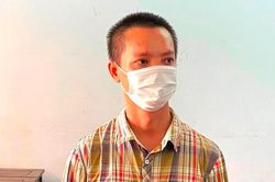 Tù tội vì rượu