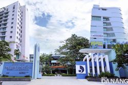 Đại học Đà Nẵng công bố điểm chuẩn xét theo điểm thi THPT 2021