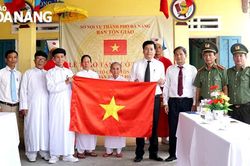Bài cuối: Phát huy giá trị đạo đức tốt đẹp của tôn giáo