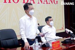 Khắc phục ngay những hạn chế, vướng mắc khi tổ chức tiêm vắc-xin