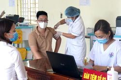 Tiêm vaccine COVID-19 xong không sốt, có phải không hiệu quả?