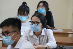 Choáng váng điểm chuẩn, 29 - 30 điểm chưa chắc đỗ đại học