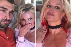 Britney Spears vừa thông báo đính hôn, bố ruột vội vã tìm luật sư bảo hộ tài sản