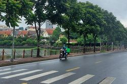 Chủ động phòng tránh mưa lớn, lũ quét, sạt lở đất