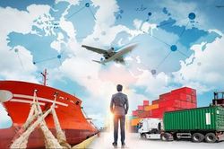 Điểm chuẩn ngành Logistics năm 2021 đứng tốp đầu các trường ĐH: Có gì mà 'hot' tới vậy?