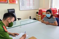 Vướng vòng lao lý vì... cấp giấy đi đường sai quy định