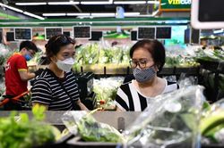 Biện pháp quan trọng để người dân không nhiễm nCoV khi đi chợ