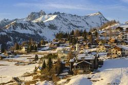 Thị trấn duy nhất ở Italy vắng bóng ôtô