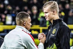 Phó chủ tịch Barca: 'Real đủ tiền mua cả Mbappe lẫn Haaland'