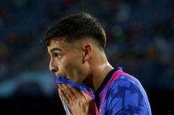 Barca lỗ gần nửa tỷ euro trong một mùa