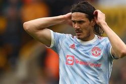 MU: Solskjaer tiết lộ kế hoạch sử dụng Cavani