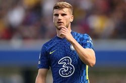 Dortmund chọn giải pháp đầy bất ngờ thay thế Haaland