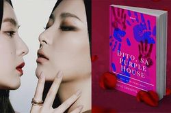 Fanship Seulgi và Irene Red Velvet thành sách, bao giờ tới Jungkook BTS?