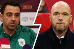 4 ứng cử viên có thể thay Koeman tại Barcelona