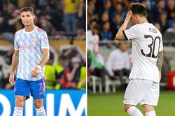 Tiêu điểm Cúp C1: Ronaldo và Messi... vẫn là chưa đủ!