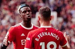 MU: Bruno Fernandes và Pogba sẽ giúp duy trì ngôi đầu bảng Ngoại hạng Anh