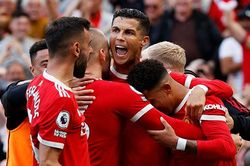 Đội hình dự kiến West Ham vs MU: Ronaldo vẫn sẽ đá chính