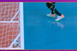 Văn Ý bị VAR tước thành quả 'thủ môn đầu tiên ghi bàn ở Futsal World Cup 2021'