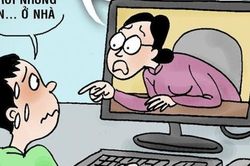 PGS. TS. Trần Thành Nam: Học sinh được chia sẻ và tôn trọng sự khác biệt là 'gia vị' không thể thiếu trong dạy học trực tuyến