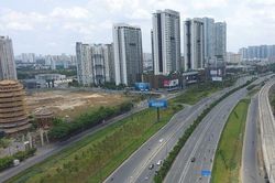 Sở Xây dựng yêu cầu dự án nghìn tỷ của Parkland 53 phải giải chấp tại ngân hàng trước khi bán