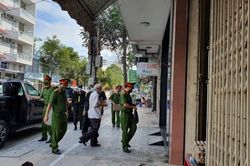 Khánh Hòa: Bắt tạm giam nguyên Giám đốc Sở Xây dựng tỉnh do vi phạm về đất đai