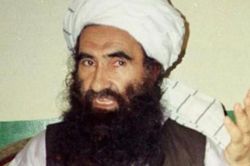Quan chức Taliban bị Mỹ truy nã với phần thưởng 10 triệu USD gặp đặc phái viên LHQ