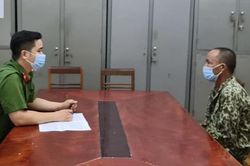 Sau 30 năm lẩn trốn kẻ buôn thuốc nổ sa lưới pháp luật