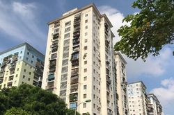 Hà Nội thêm 2 ca dương tính SARS-CoV-2 chiều 17/9