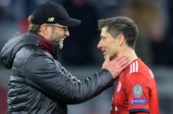 Bruno kéo Pogba ký mới MU, Klopp hẹn Lewandowski ở Liverpool
