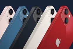 iPhone 13 ở đâu giá rẻ nhất?