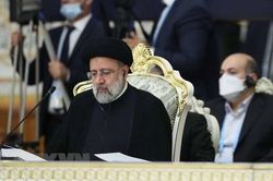 Iran chính thức trở thành thành viên của Tổ chức Hợp tác Thượng Hải
