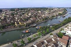 Hội An được vinh danh trong Top 15 thành phố tuyệt vời nhất châu Á
