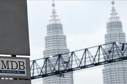 KPMG trả tiền để dàn xếp các khiếu nại liên quan đến Quỹ 1MDB