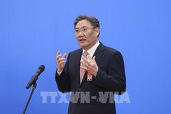 Trung Quốc và cơ hội trở thành thành viên CPTPP