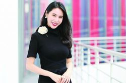 Động thái 'khó đỡ' của Thủy Tiên trước giờ G đối chứng tại ngân hàng
